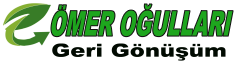 Ömer Oğulları Hurdacılık logo